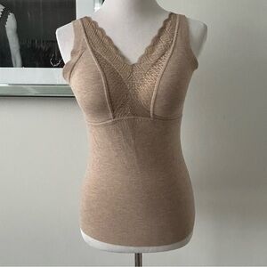 Thermal Baselayer Top